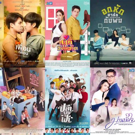 thai lakorn|Binge Watch In Thai